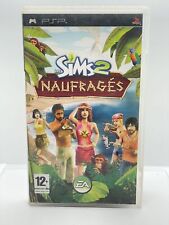 The Sims 2 Castaway PSP na sprzedaż  PL