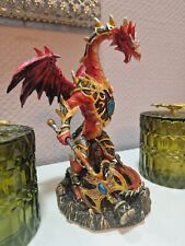 Figurines dragon rand d'occasion  Fameck