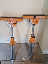 Multi stand adjustable for sale  BUXTON