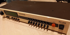 Siemens 268 küchenradio gebraucht kaufen  Goch