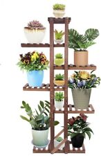 Wood plant stand for sale  Reese
