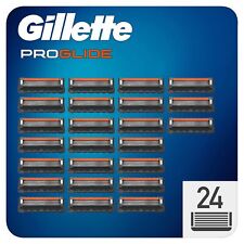 Gillette proglide razor for sale  BOOTLE