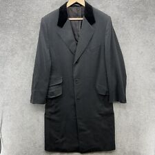 Canali coat mens for sale  WEYBRIDGE