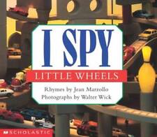 Spy little wheels for sale  Montgomery