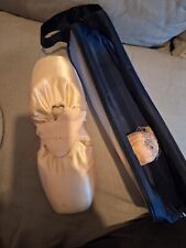 Ballet pointe shoes for sale  MANCHESTER