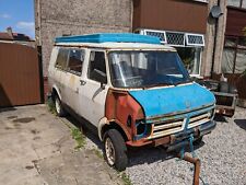 Classic bedford camper for sale  MORECAMBE