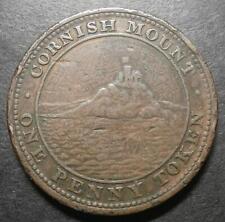 Penny token west for sale  WORTHING