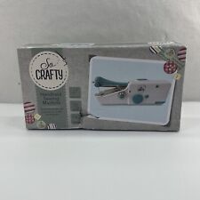 Aldi crafty handheld for sale  Shipping to Ireland