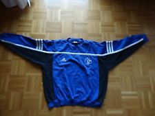 Schalke shirt sweatshirt gebraucht kaufen  Schauenburg