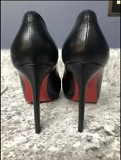 christian louboutin heels size 40 for sale  Shipping to South Africa