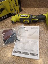 Ryobi P343 One+ 18V Cordless Oscillating Multi-Tool - Tool Only for sale  Shipping to South Africa