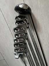 Wilson d100 irons for sale  CHELMSFORD