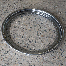 20 x 1 inch step lip outer polished forged 6061 WCI HRE ADV1 Rotiform DPE for sale  Shipping to South Africa