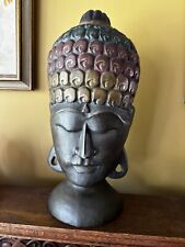 Gorgeous buddha head for sale  Athens