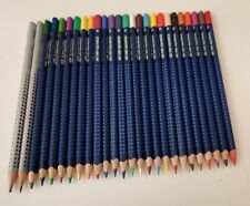 Faber Castell - Lápis de aderência arte aquarela - Procure cores para escolher  comprar usado  Enviando para Brazil