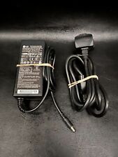 Original 19V 5.79A 110W ADS-110CL-19-3 190110G LG MONITOR Power Supply Charger, used for sale  Shipping to South Africa