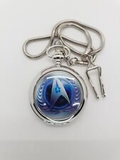 Star trek logo for sale  ELY