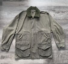 Filson shelter waxed for sale  Sweet Grass