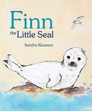 Finn little seal for sale  Shipping to Ireland