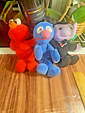 Tyco sesame street for sale  Albany