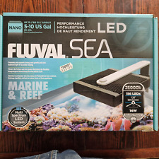 Fluval sea marine for sale  WALTHAM CROSS