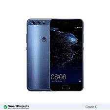 Huawei p10 bleu d'occasion  France