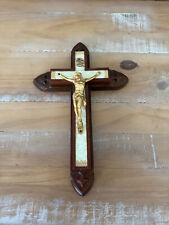 Last rights crucifix for sale  Gilbertsville