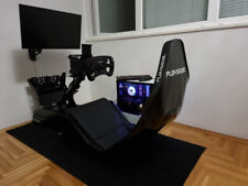 Fanatec racing simulator d'occasion  Expédié en Belgium