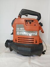 Husqvarna 132 hbv for sale  TELFORD