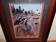 Pemaquid point lighthouse for sale  Madison