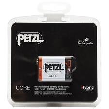 Petzl core rechargeable for sale  MIDDLEWICH