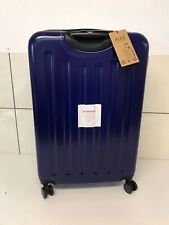 WALIZKA W STOLICY Alex - Duża twarda walizka, 4 podwójne kółka, wózek na sprzedaż  PL