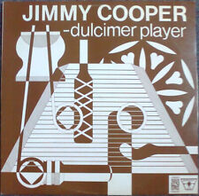 Jimmy cooper dulcimer for sale  SWINDON