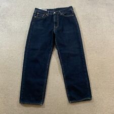 Levi jeans mens for sale  MACCLESFIELD