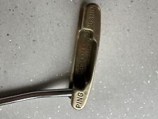 Ping cushin putter for sale  CREWE