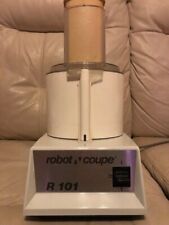 Robot coupe r101 for sale  SOUTHAMPTON
