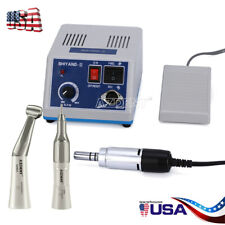 dental micromotor for sale  Shipping to Ireland