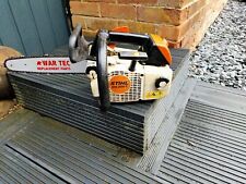 stihl chainsaw ms200 for sale  STOKE-ON-TRENT