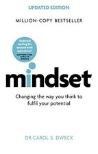 Mindset updated edition for sale  UK