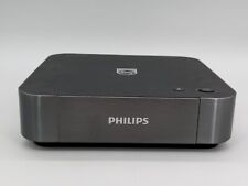 Philips BDP7501 4K Ultra HD Reproductor Blu-ray Aluminio Cepillado En Caja Con Control Remoto segunda mano  Embacar hacia Argentina