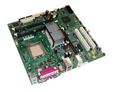 Intel D 946 GZIS D66165-501 LGA775/Soquete 775 Placa Mãe Desktop E Placa Traseira, usado comprar usado  Enviando para Brazil