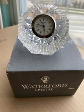 Waterford crystal diamond for sale  Garwood