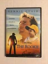 Rookie dvd walt for sale  Indianapolis