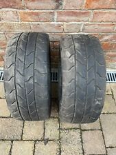 Pair dunlop x22 for sale  COVENTRY
