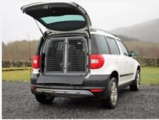 Transk9 dog transit for sale  FORT WILLIAM