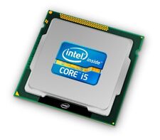 Używany, Procesor INTEL Core i5-4460 4 x 3,2GHz SR1QK LGA1150 na sprzedaż  PL