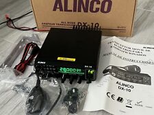 Alinco ssb 12 for sale  Clearwater