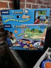 Vtech v.smile learning for sale  UK