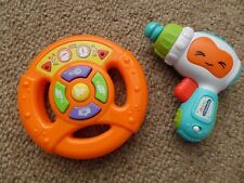 Baby diy toys for sale  SOLIHULL