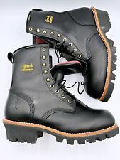 Chippewa boots mens for sale  Canonsburg